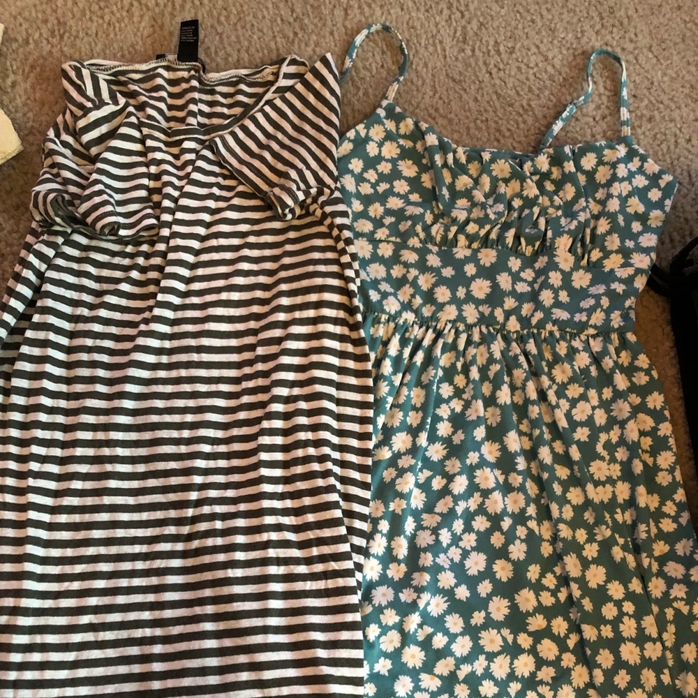 Dresses